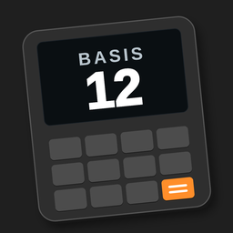 Dozenal Calc
